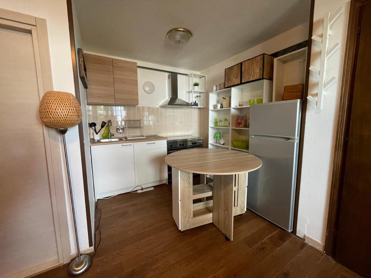Loft Elegans Apartamento Lignano Sabbiadoro Exterior foto