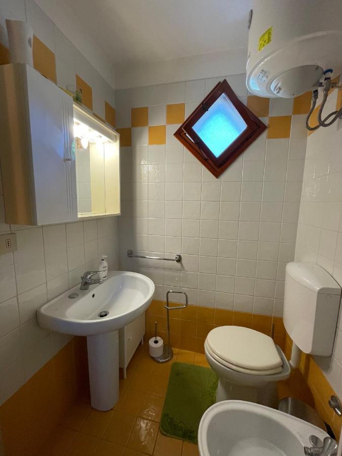 Loft Elegans Apartamento Lignano Sabbiadoro Exterior foto